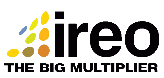 Ireo Logo